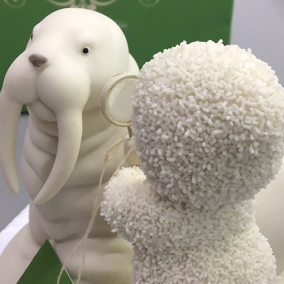 SNOWBABY NEW WITH BOX - Picture 4 of 12